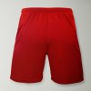 P202 PANT TAIPEI BACK RED
