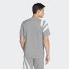 IK5772 6 APPAREL On Model Back View grey