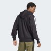 JD1870 3 APPAREL On Model Back View grey