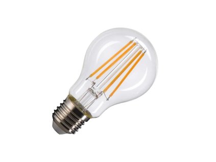 LED A60 E27 7,5W 2700K