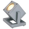 VENKOVNÍ LAMPA CUBIX 1 - šedé