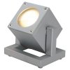 VENKOVNÍ LAMPA CUBIX 1 - šedé