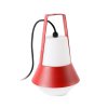 VENKOVNÍ LAMPA CAT PORTABLE LAMP