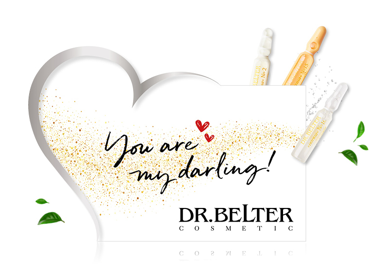 Dárky pro naše milované