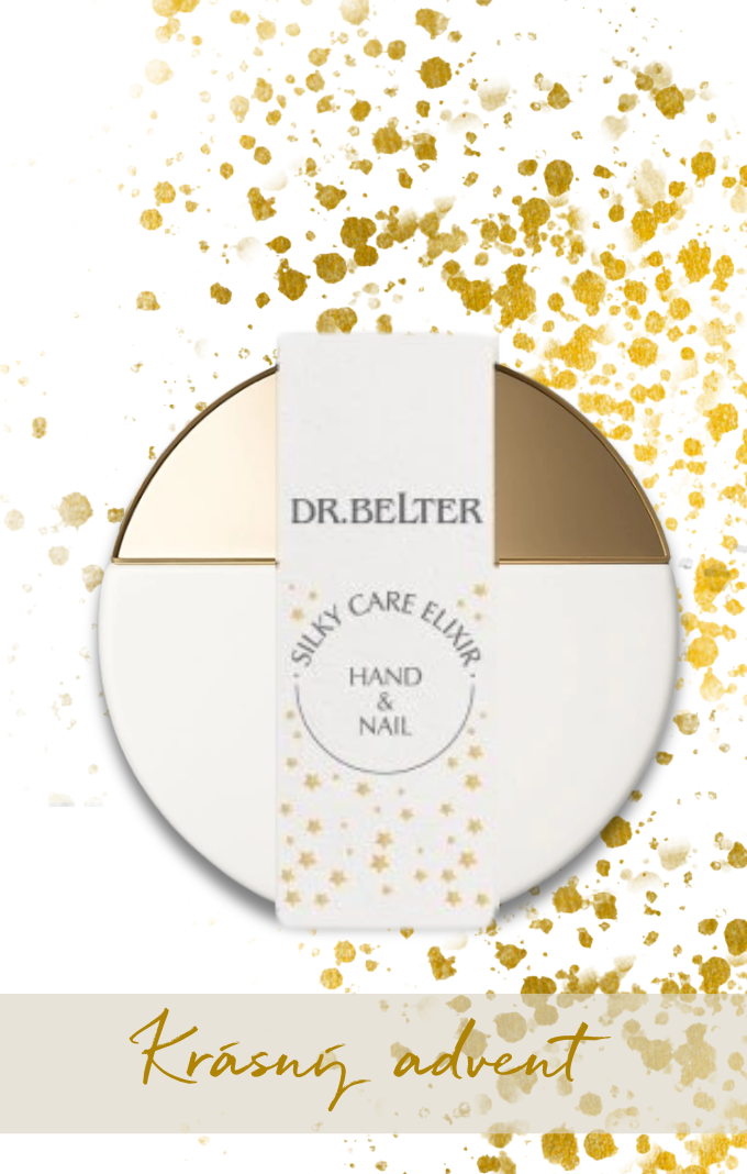 Objednávejte vánoční dárky do 16. prosince 2025