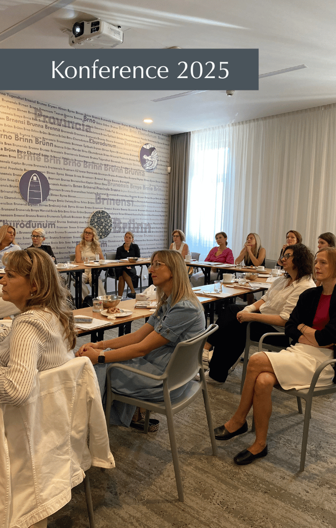 KONFERENCE DR.BELTER 2025