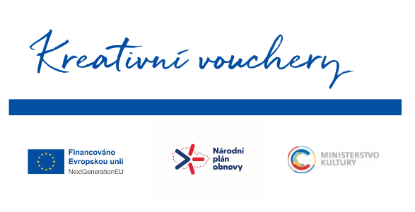 Kreativní vouchery