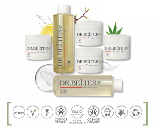 Krása vychází zevnitř. Krásně vypadat a dobře se cítit. Jak na to?