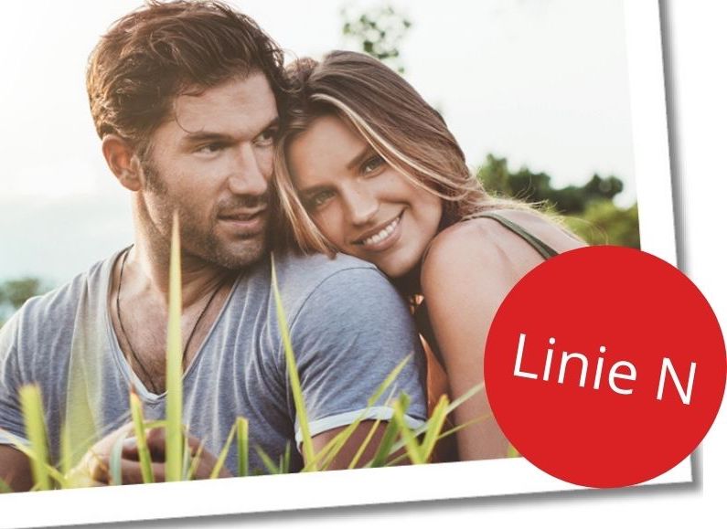 NOVINKA 2022! Certifikovaná přírodní kosmetika Linie N