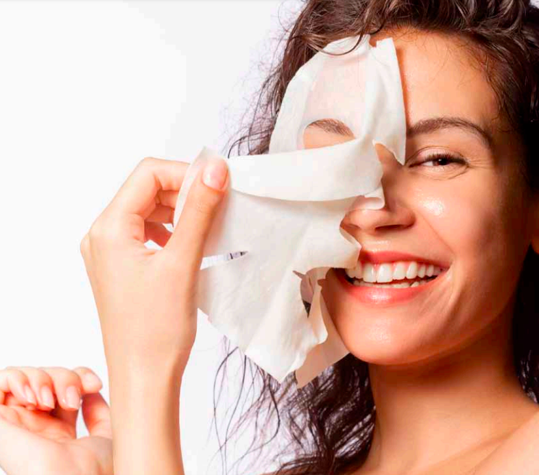 MUST HAVE: Masky – zážitek pro vaši pleť!