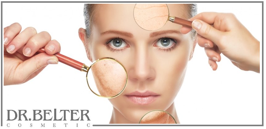 Jarní sluníčko a pigment