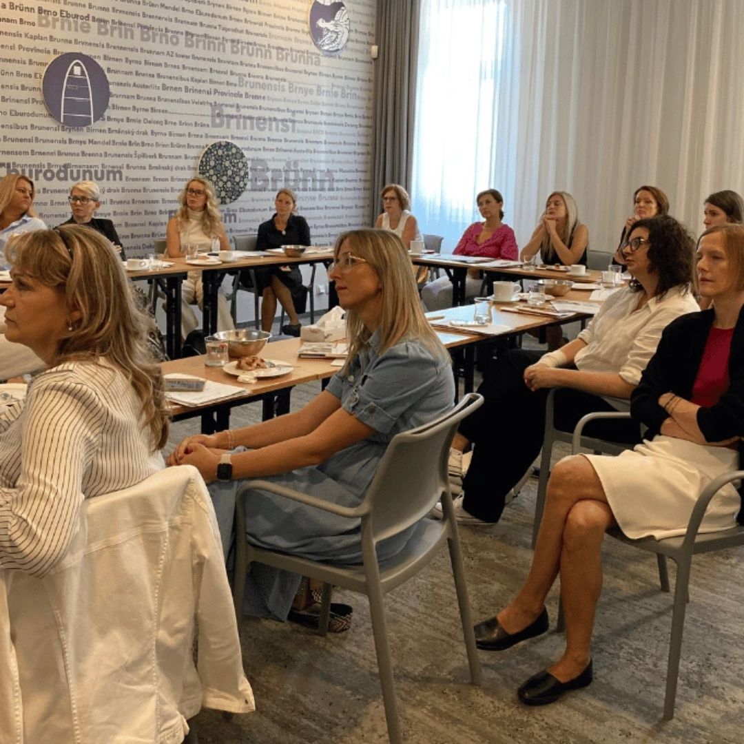 KONFERENCE DR.BELTER 2025