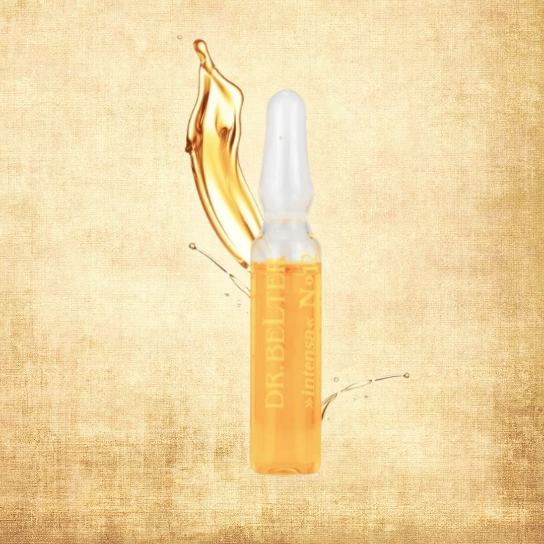 TOP 10 PRODUKTŮ DR.BELTER 2025