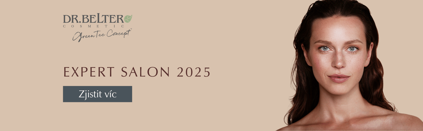 Expert salon 2025