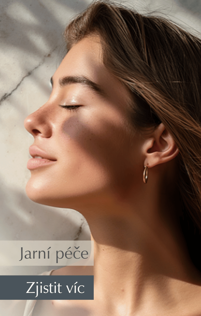 Pečujte správně o pleť na jaře