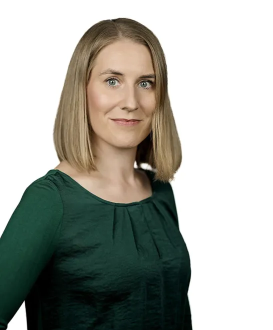 Bc. Veronika Hanáčková