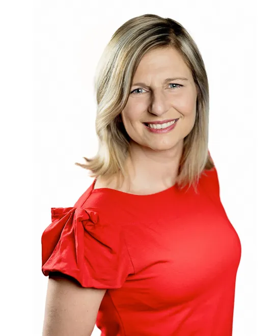 Jana Rotreklová