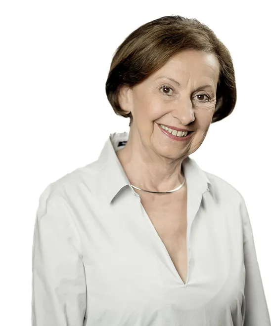 RNDr. Alena Tesařová