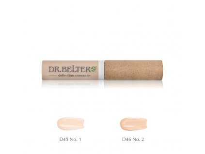 definition concealer greentec