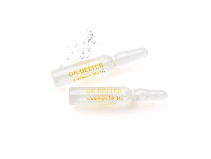 723 Ampoule No 16 Hyaluronic Factor 5