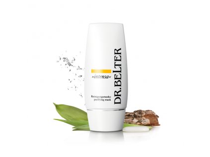 500 intensa purifying mask