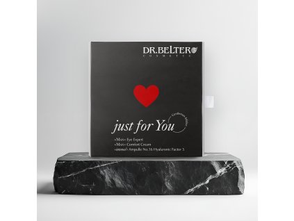 Just for you Man Set 4