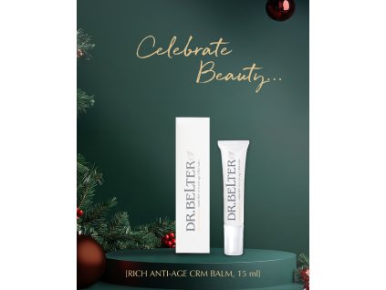 3741 sensi bel rich anti age CRM balm 15 ml sondergroesse mood gruen