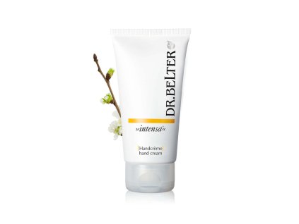 dr belter intensa 705 handcreme