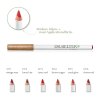 lip definer coral glow greentec