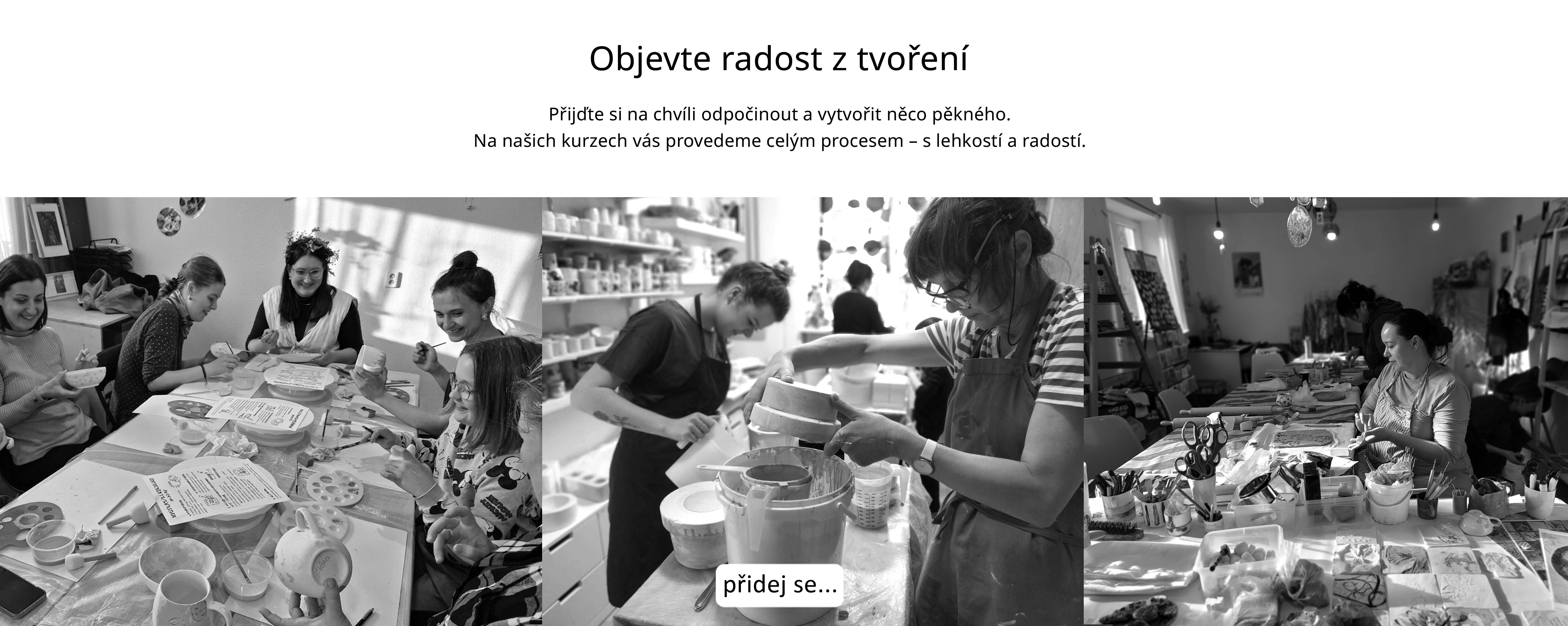 přijďte si zatvořit....