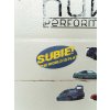 Samolepka modrá SUBIE