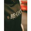 Hoodie Be Lucky shine : black