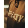 Hoodie Be Lucky shine : black