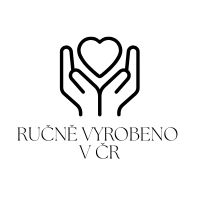 Vyrobeno ručně v ČR
