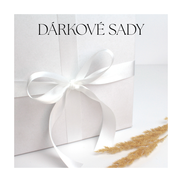 Sady a dárkové sady