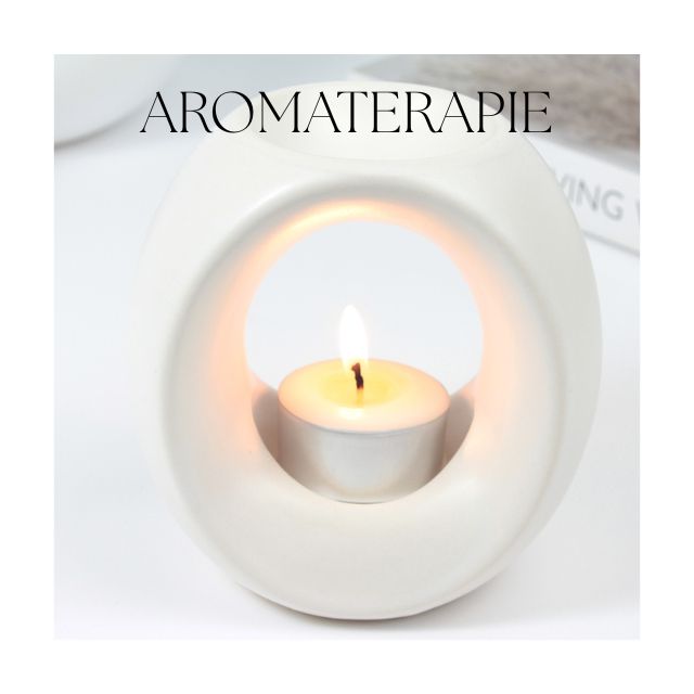 Aromaterapie