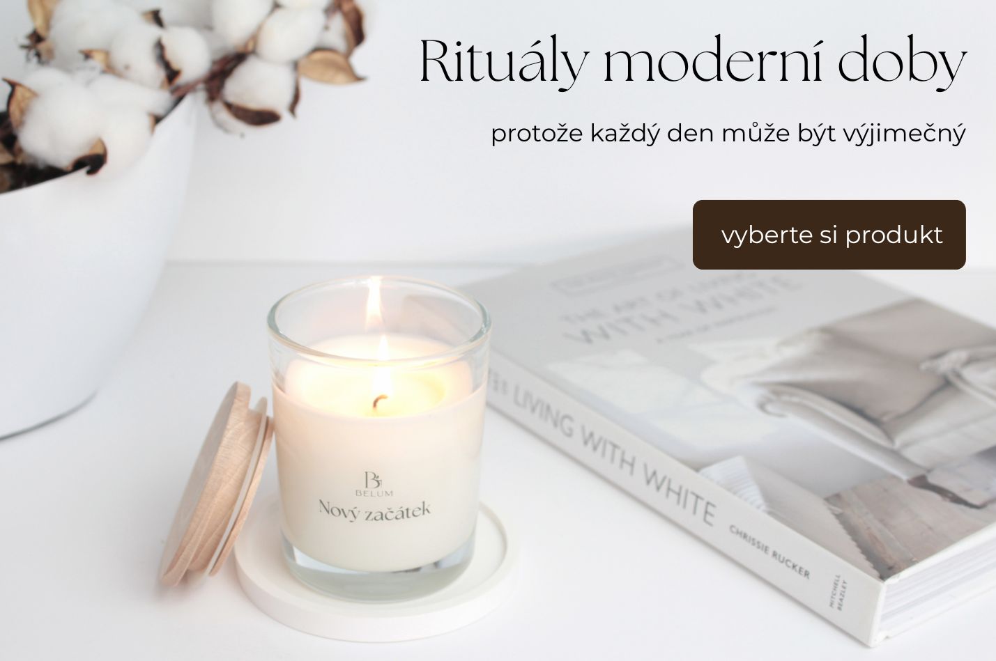 Rituály moderní doby