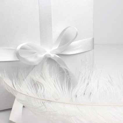 Dárková sada Pozitivní mysl se svíčkou, sklenicí afirmací a průvodcem rituálem v dárkovém balení.