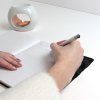 Náhradní náplň pro notes A5 Belum – linkovaný papír s perforací