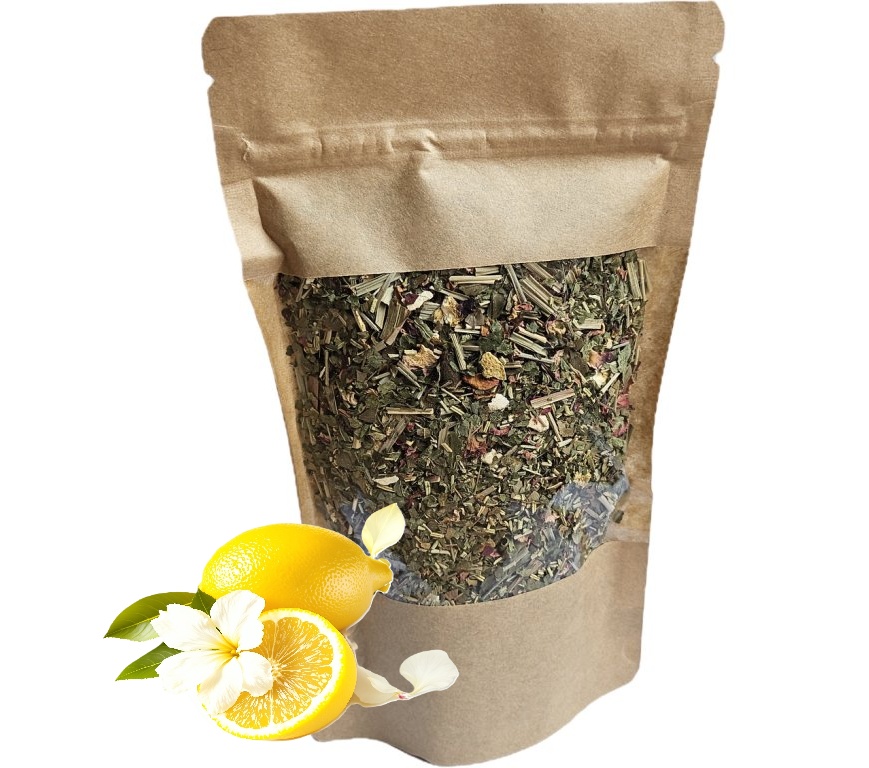 Jak využít bylinné směsi k relaxaci a zlepšení zdraví při saunování