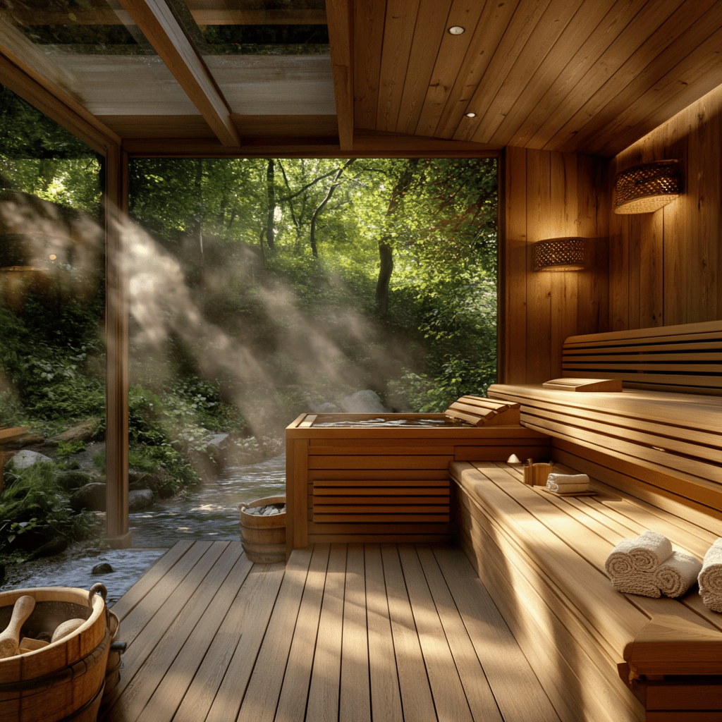 Longevity a saunování: Jak pravidelné návštěvy sauny podpoří dlouhý a zdravý život