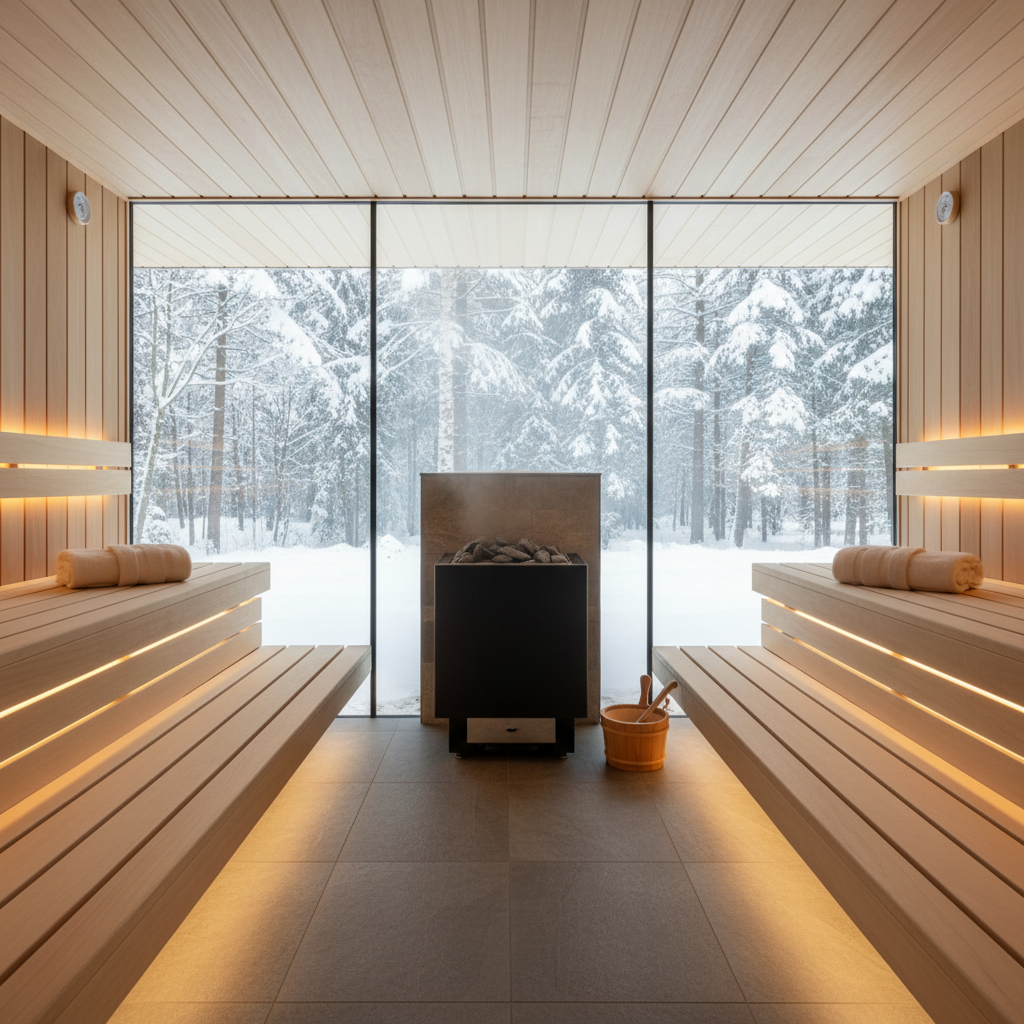 Ekonomické aspekty saunování: vyplatí se sauna jako investice?