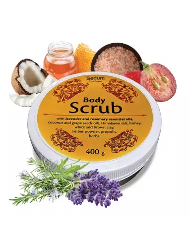 Objevte kouzlo peelingů do sauny