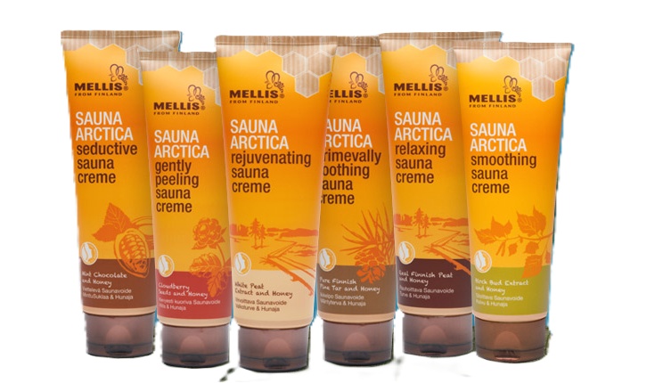 Novinka v nabídce - Přírodní produkty Mellis