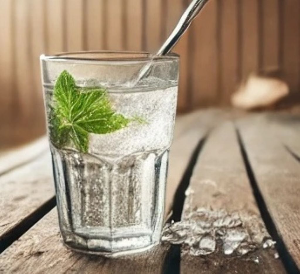 Kolik toho vypít během saunování: Jak zůstat hydratovaný a zdravý