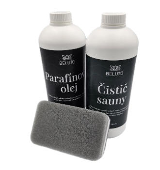 Údržba sauny: Jak se starat o svou saunu, aby vydržela co nejdéle