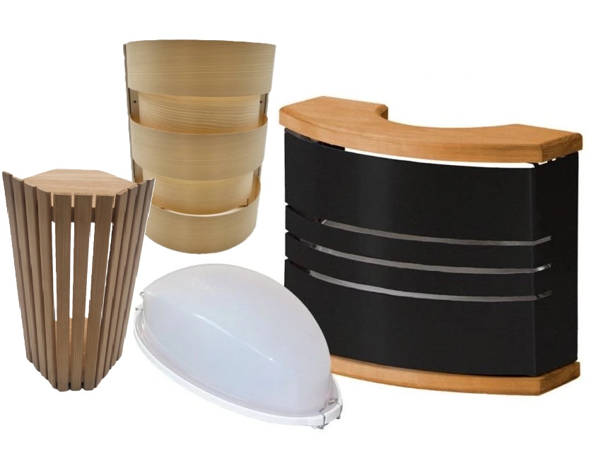 Jak vybrat správné osvětlení do sauny pro relaxaci a bezpečnost: Klíčové faktory, které je třeba zvážit