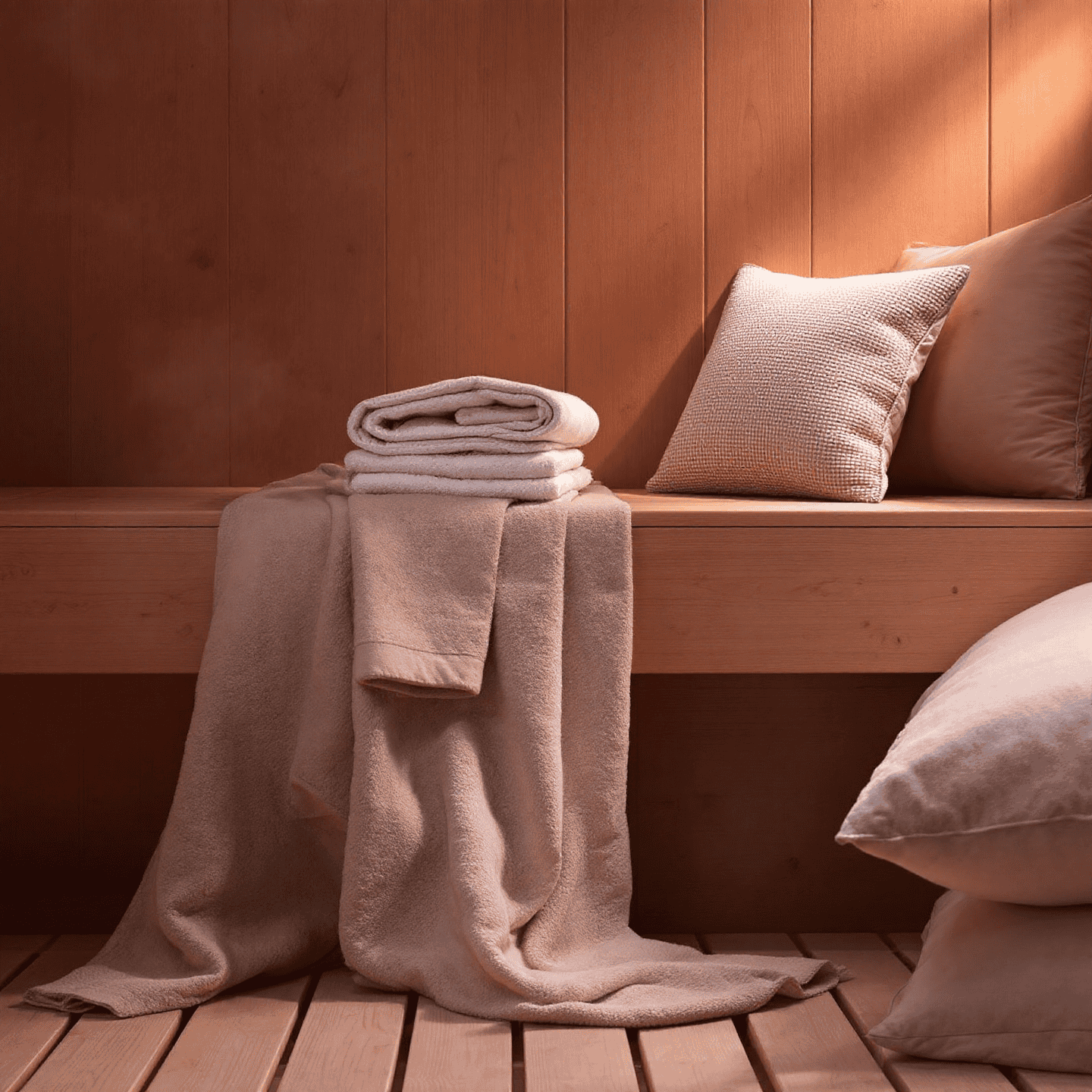 Textil do sauny