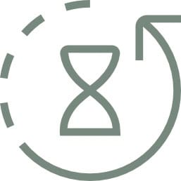 time