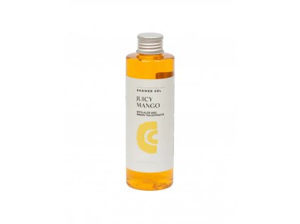 EV SG03 sprchovy gel mango 200 ml